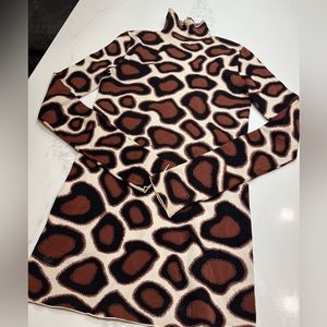 NWOT Proenza Schouler Mock Neck